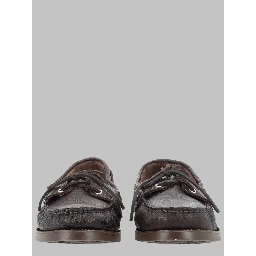 MOCASSINO "BARTH" IN PELLE