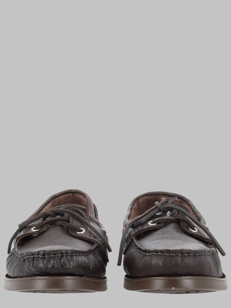 MOCASSINO "BARTH" IN PELLE