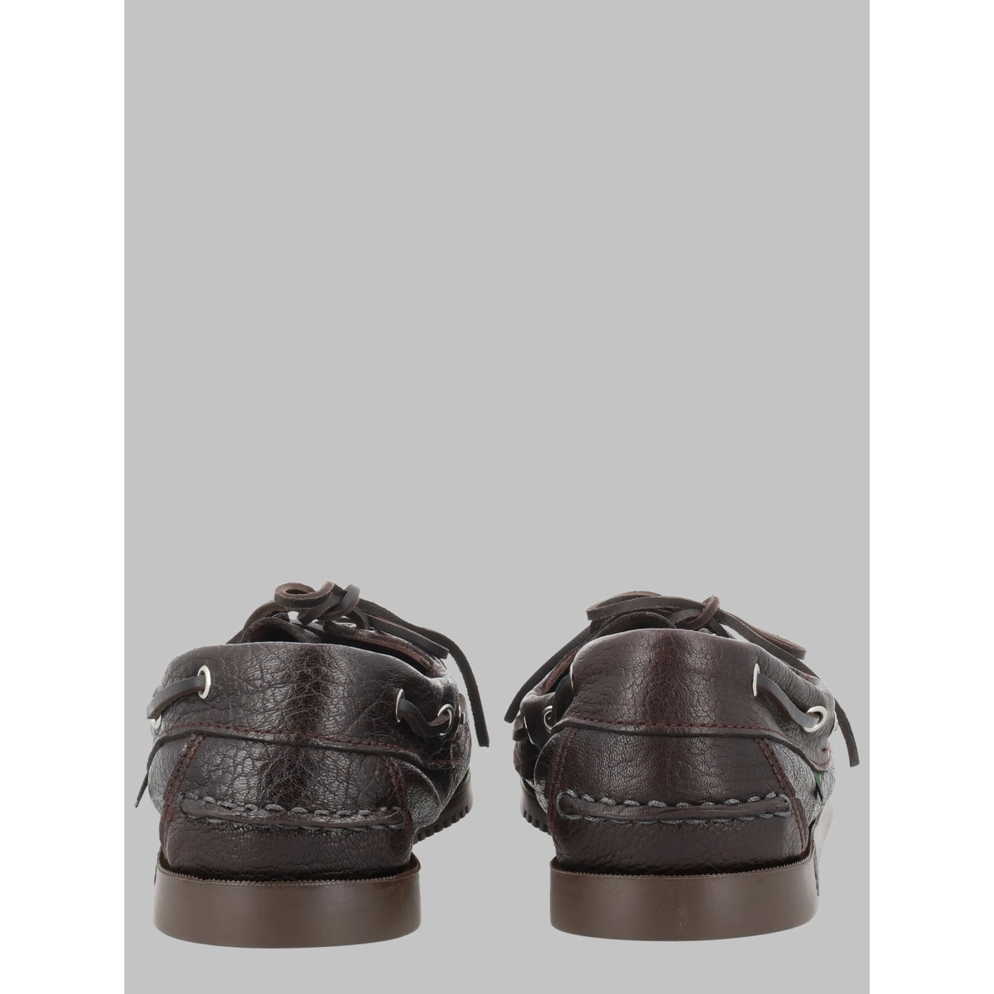 MOCASSINO "BARTH" IN PELLE