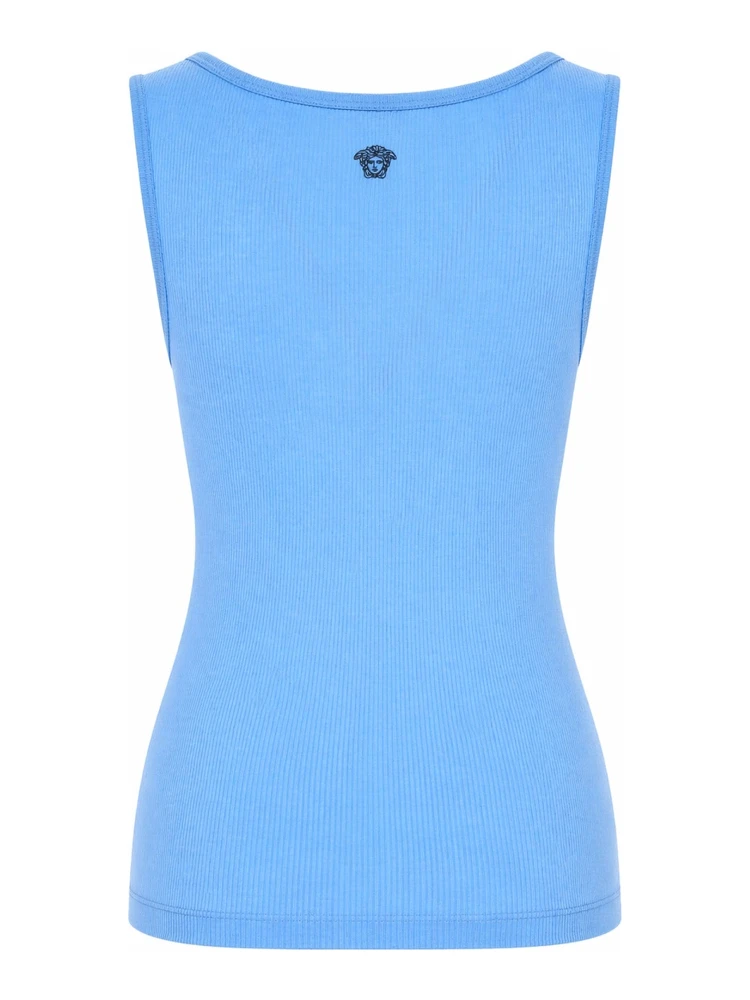 TANK TOP IN LANA alternative