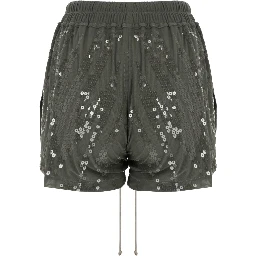 SHORTS "BOXERS"