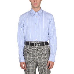 BOXY SHIRT