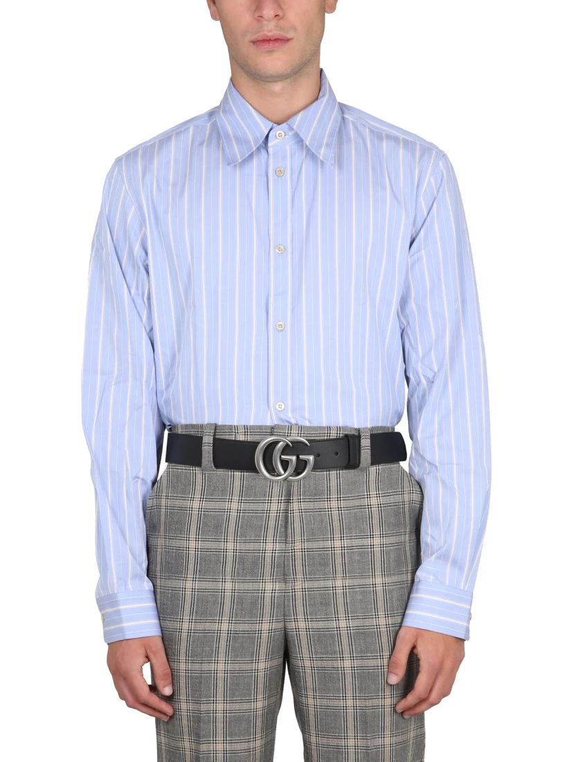 BOXY SHIRT