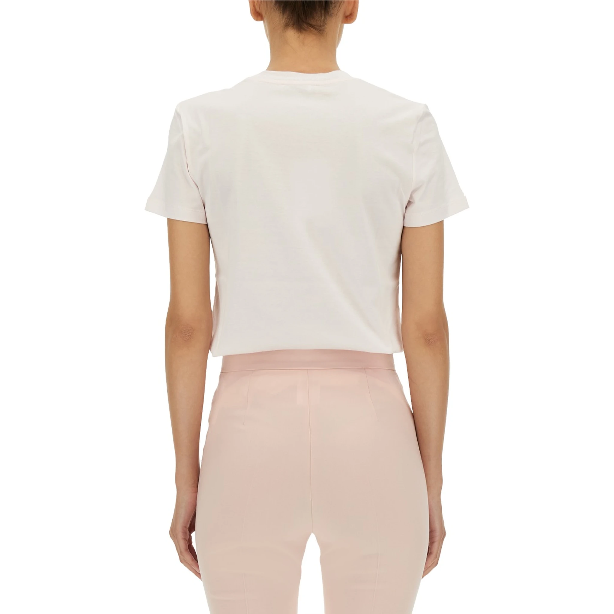 T-SHIRT FASHION EQUALS