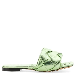 FLAT SANDAL THE LIDO