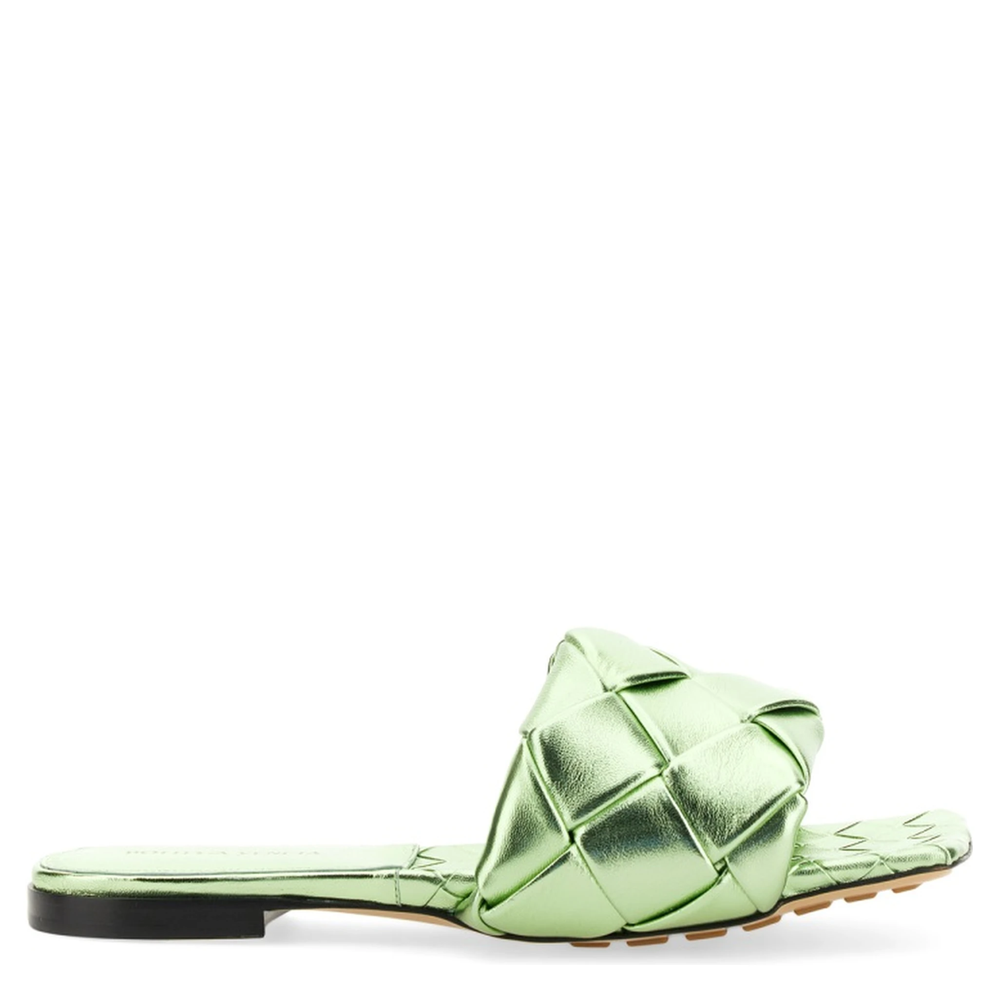FLAT SANDAL THE LIDO