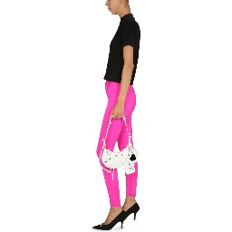 NYLON LEGGINGS