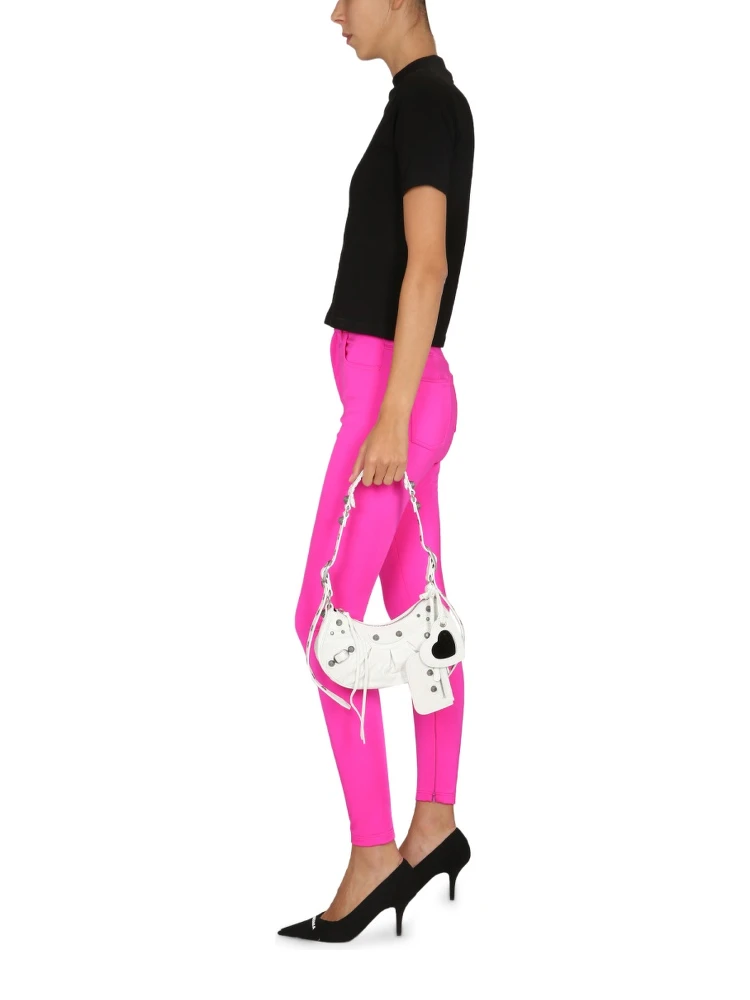 NYLON LEGGINGS alternative