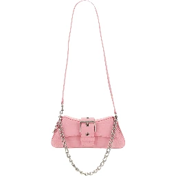 LINDSAY SHOULDER BAG