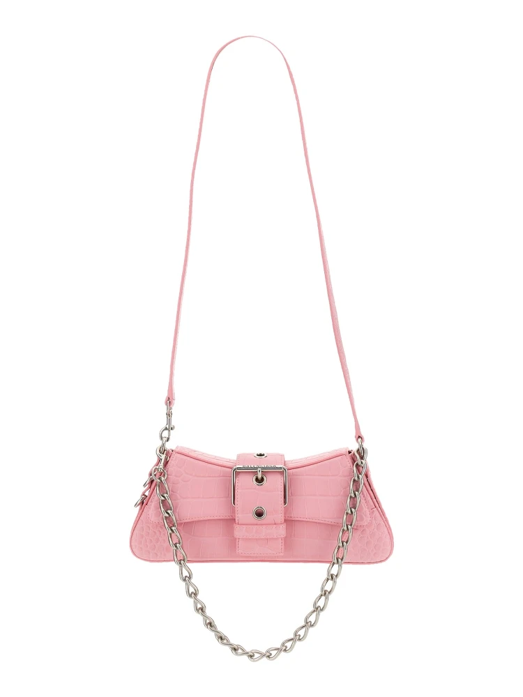 LINDSAY SHOULDER BAG