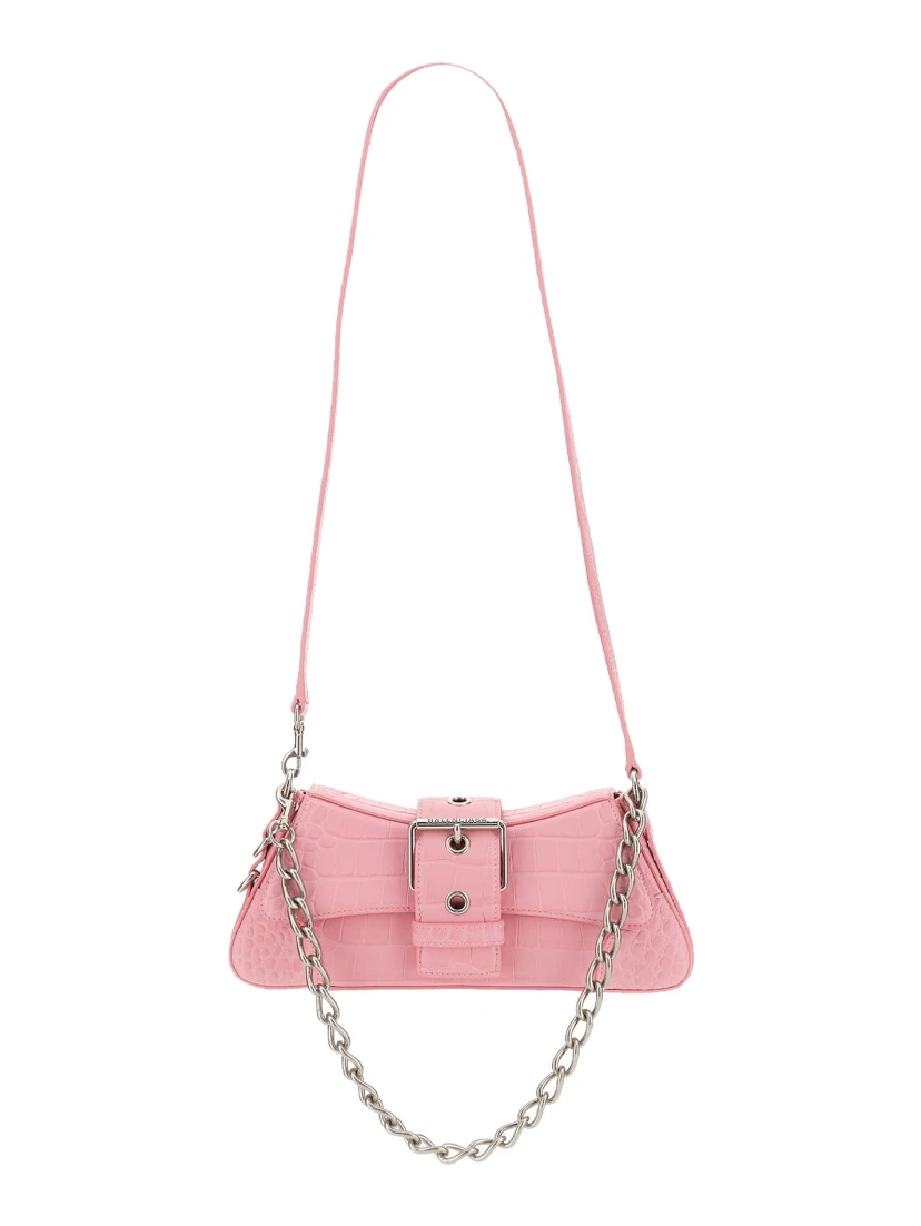 LINDSAY SHOULDER BAG