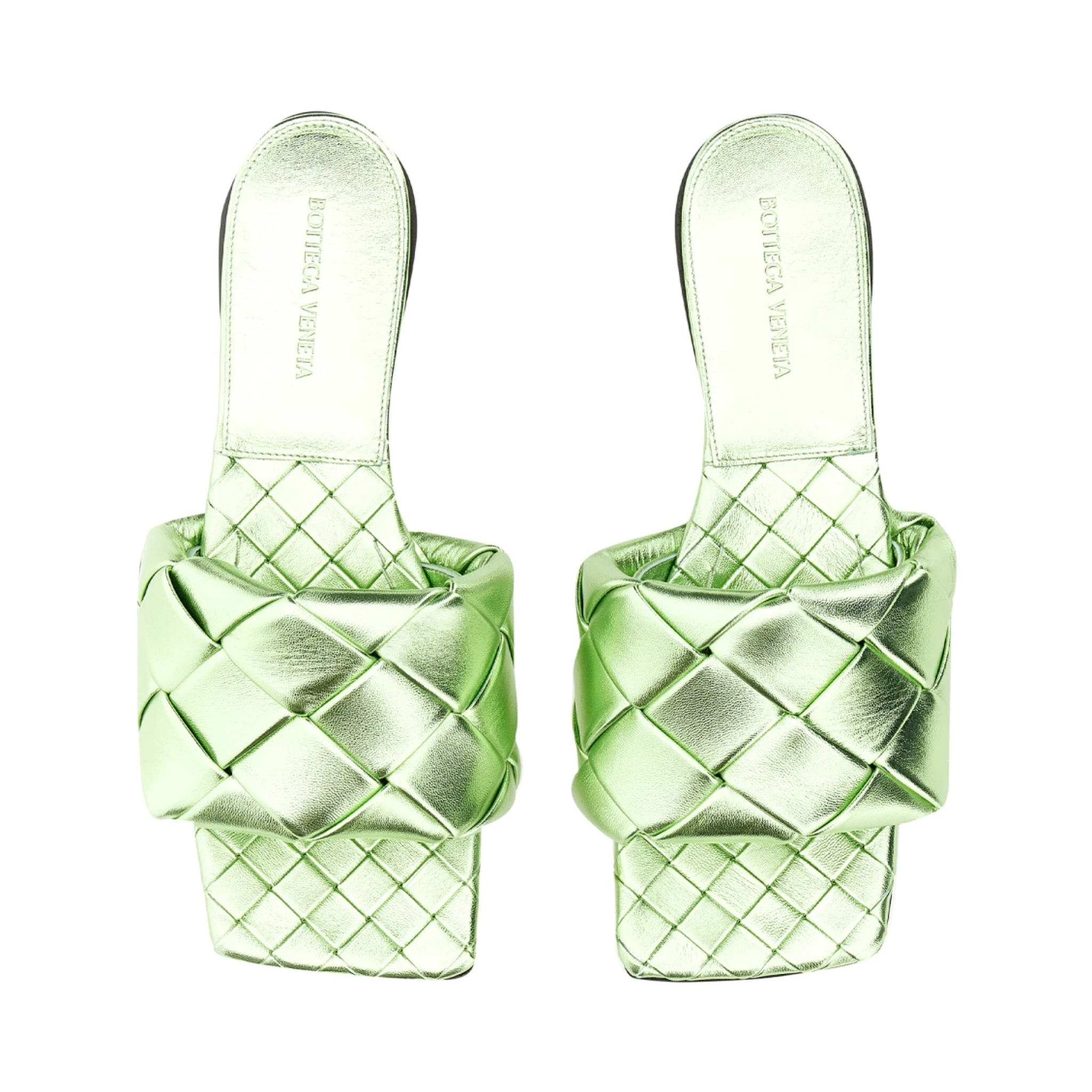 FLAT SANDAL THE LIDO