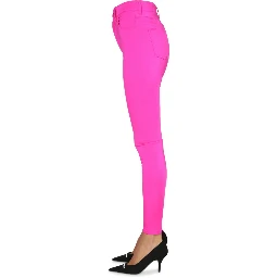 NYLON LEGGINGS