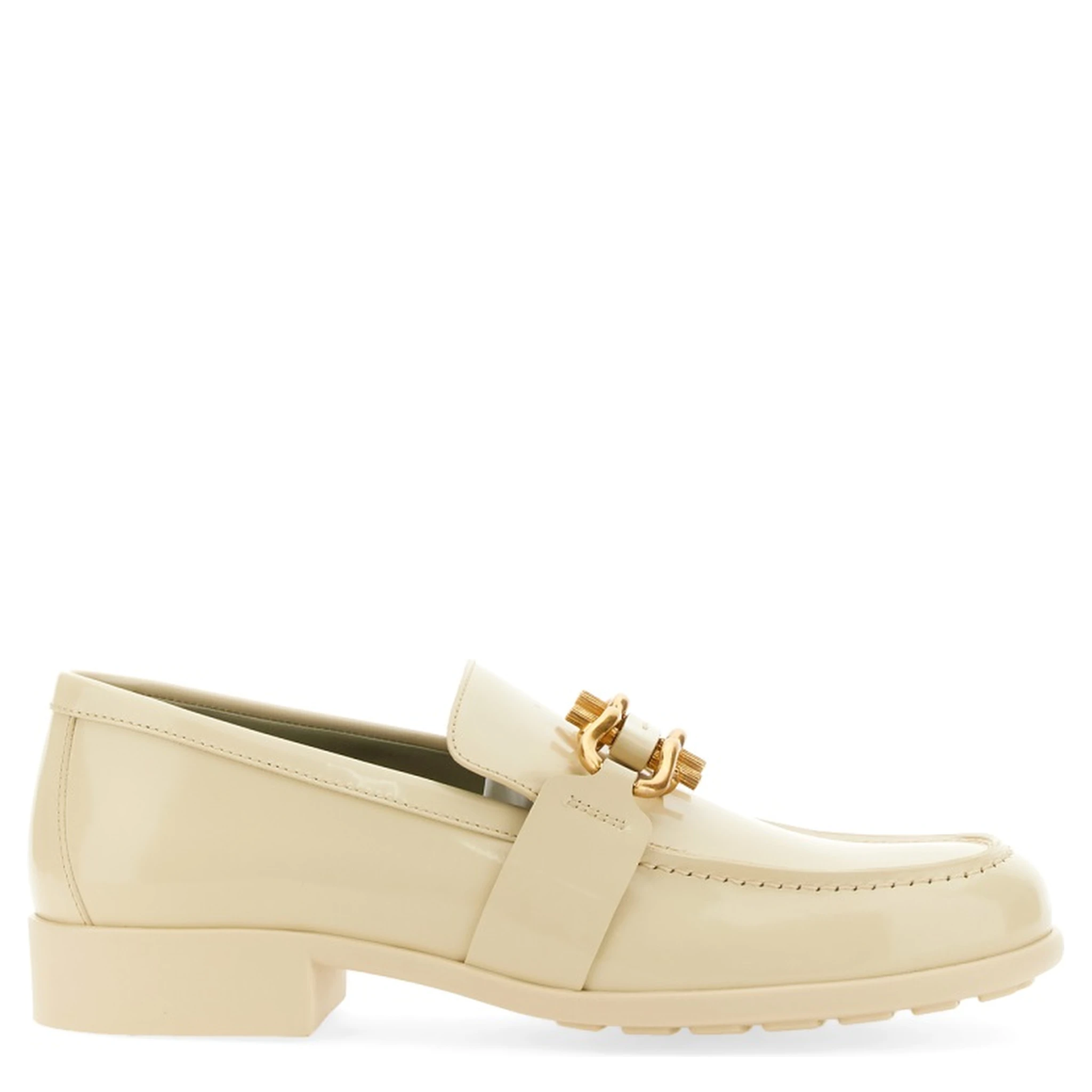 MOCCASIN MONSIEUR
