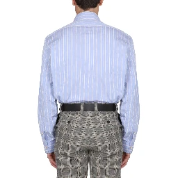 BOXY SHIRT