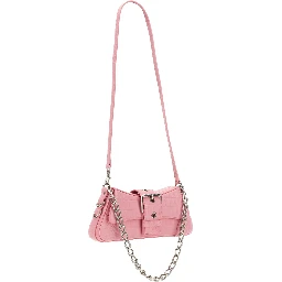 LINDSAY SHOULDER BAG
