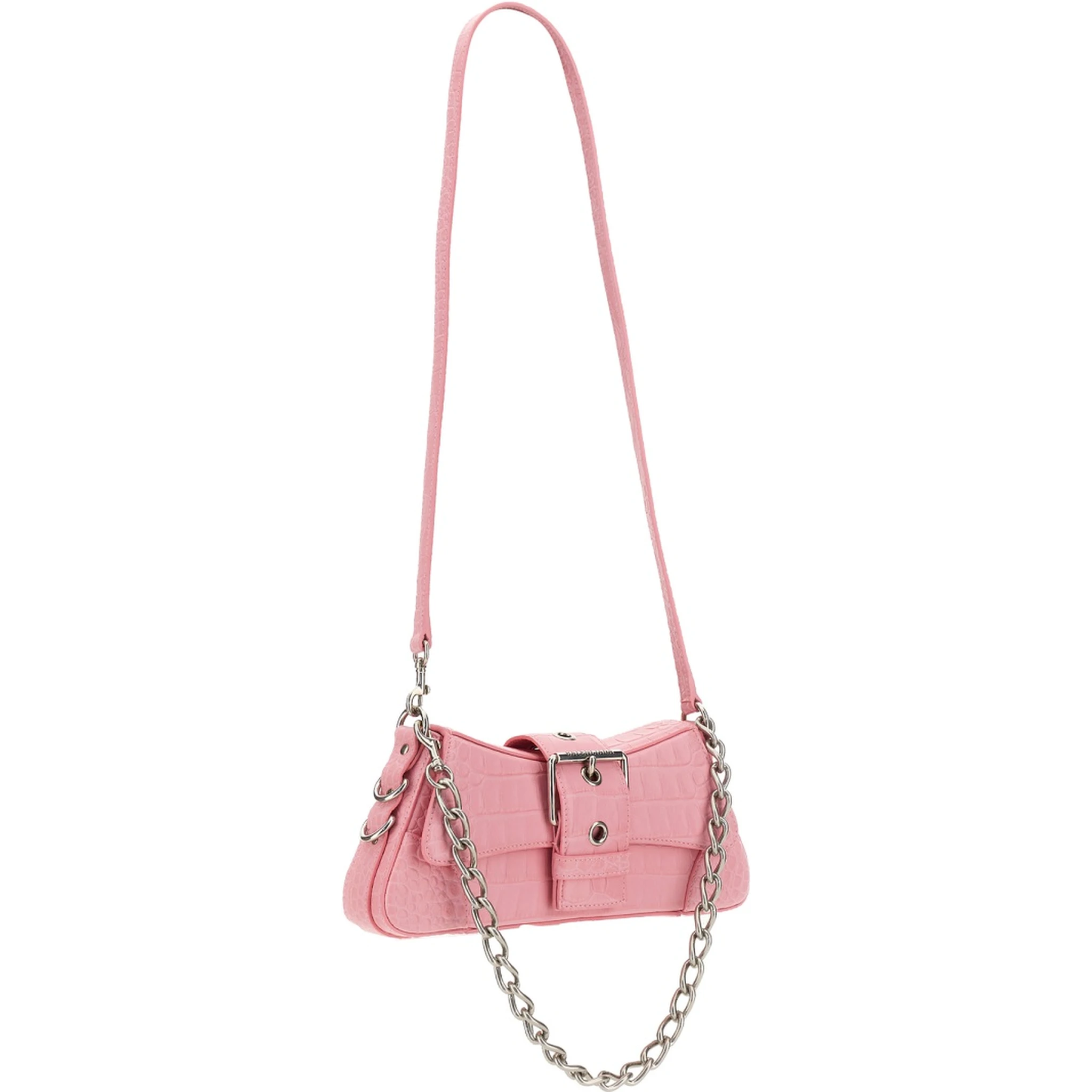 LINDSAY SHOULDER BAG