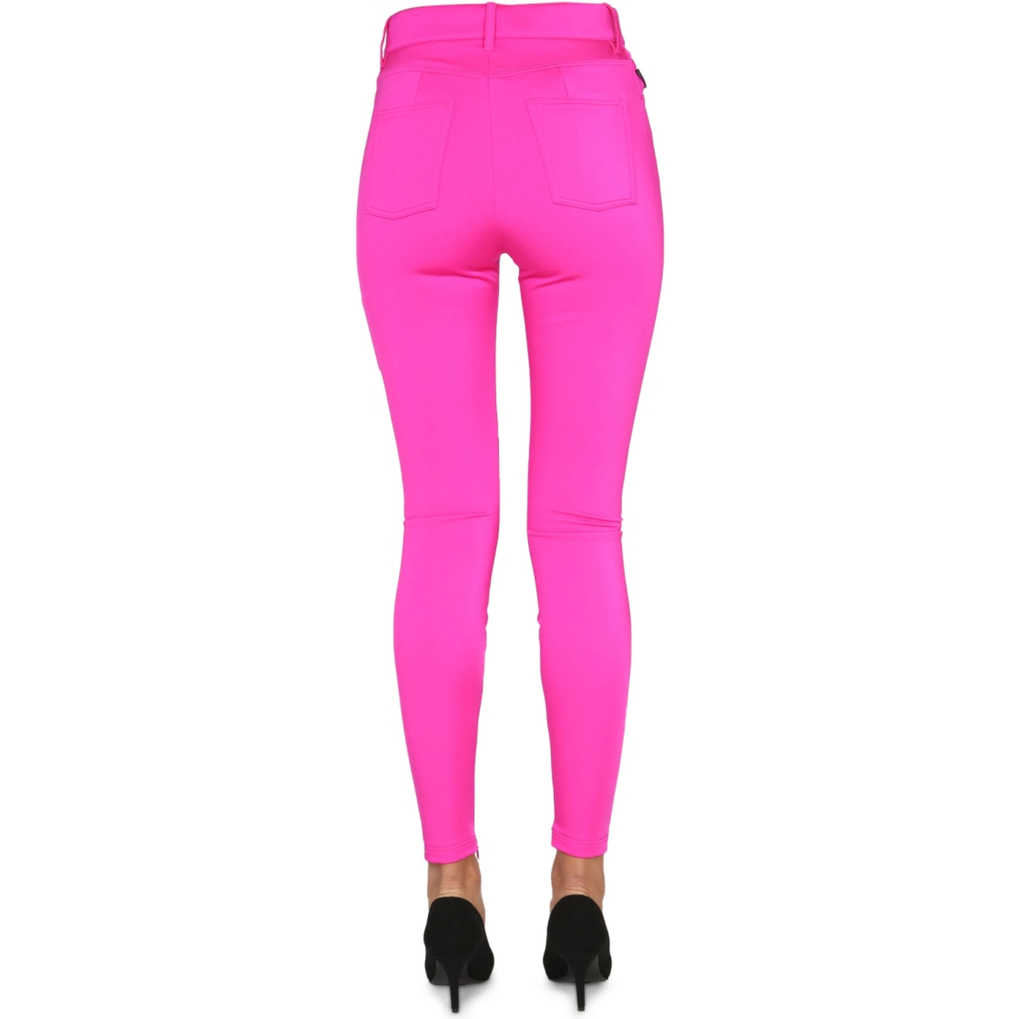 NYLON LEGGINGS