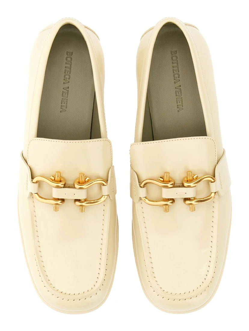 MOCCASIN MONSIEUR