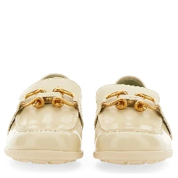 MOCCASIN MONSIEUR
