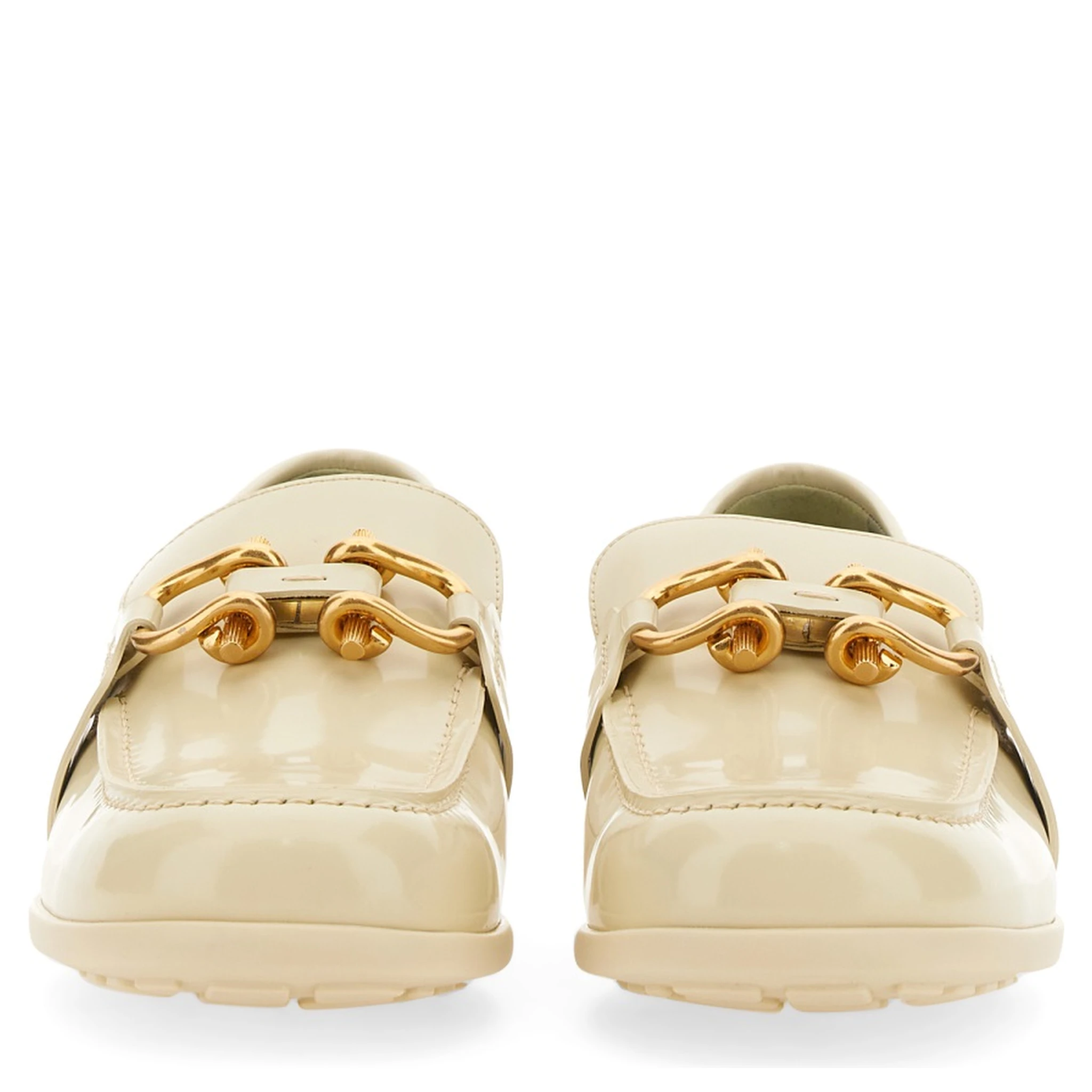 MOCCASIN MONSIEUR