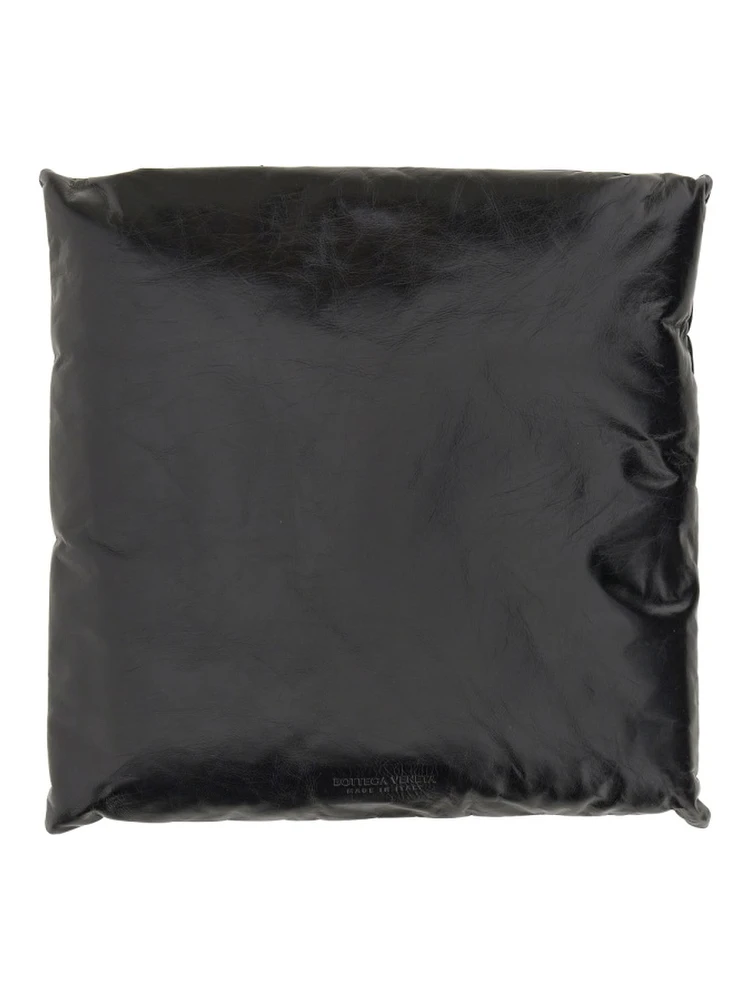 "PILLOW" CLUTCH BAG
