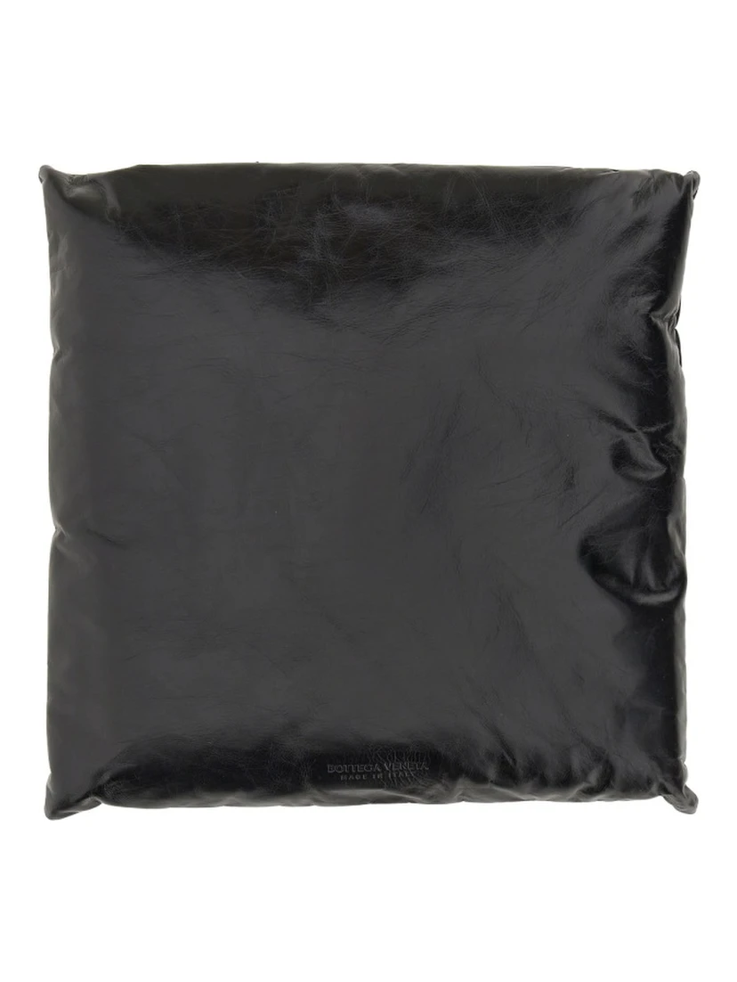 "PILLOW" CLUTCH BAG