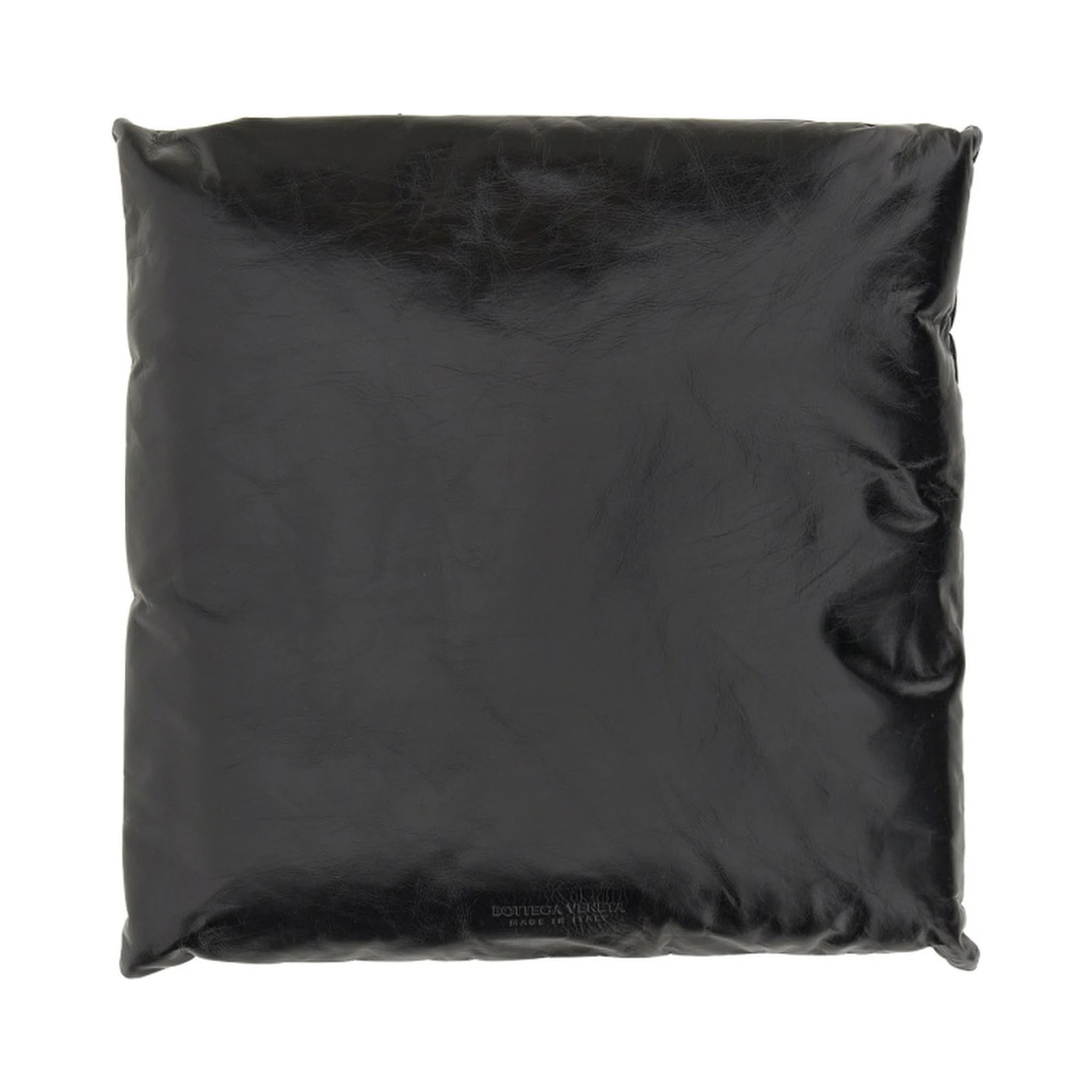 "PILLOW" CLUTCH BAG