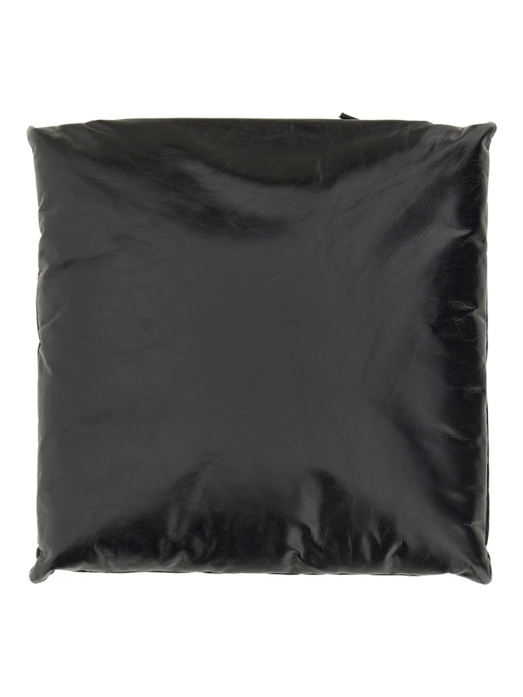 "PILLOW" CLUTCH BAG alternative