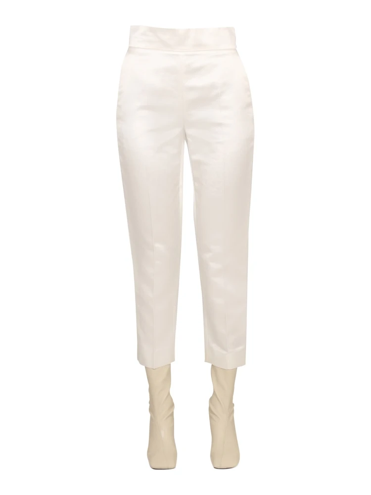 "GEISHA" PANTS