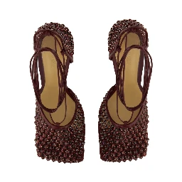 STRETCH SANDAL