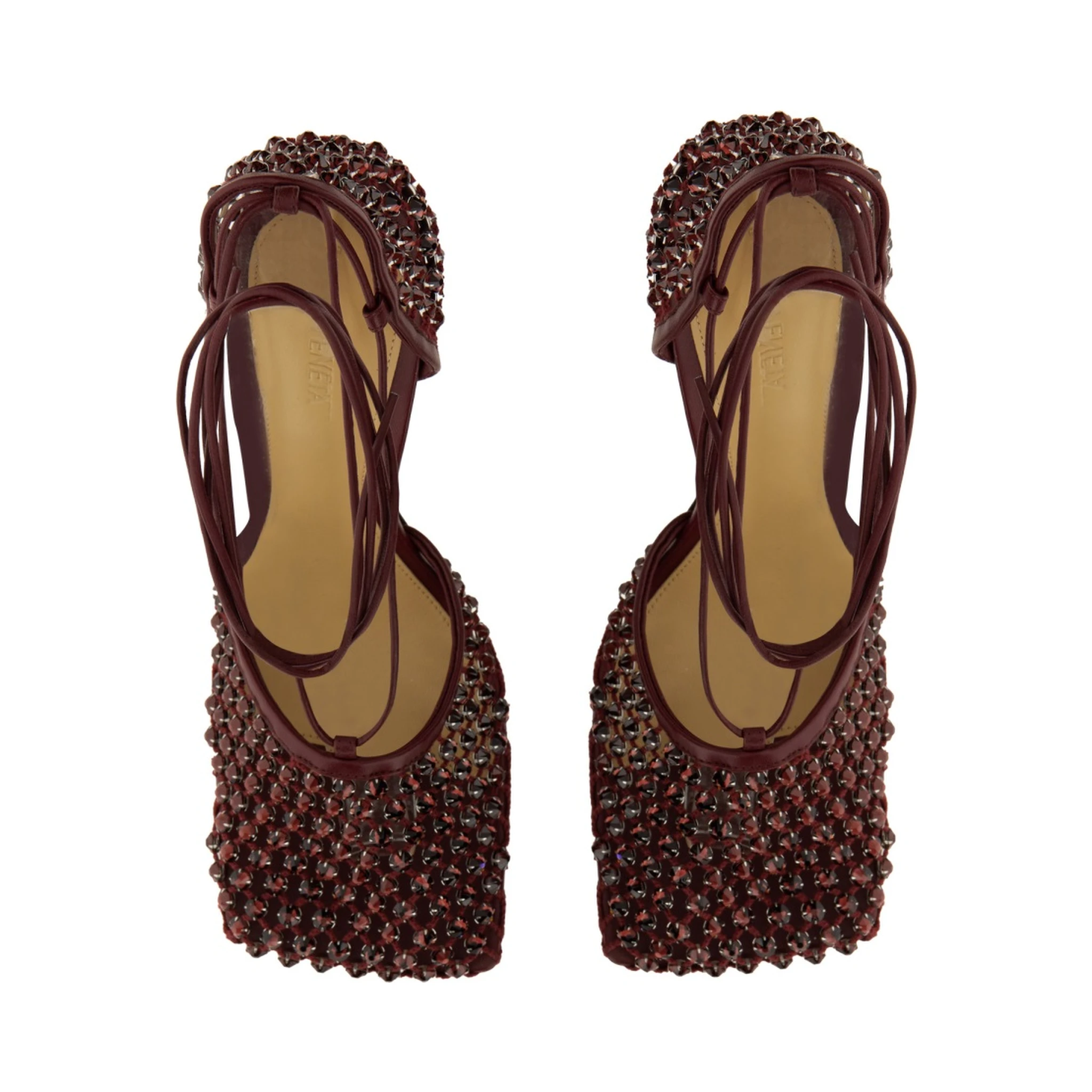 STRETCH SANDAL