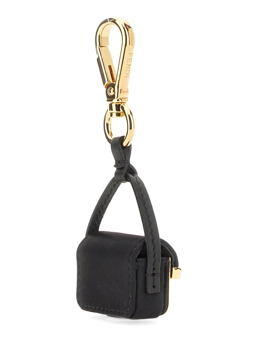 PICO BAGUETTE CHARM