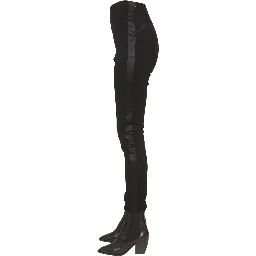 NYLON PANTS