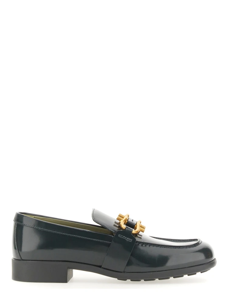 MOCCASIN MONSIEUR