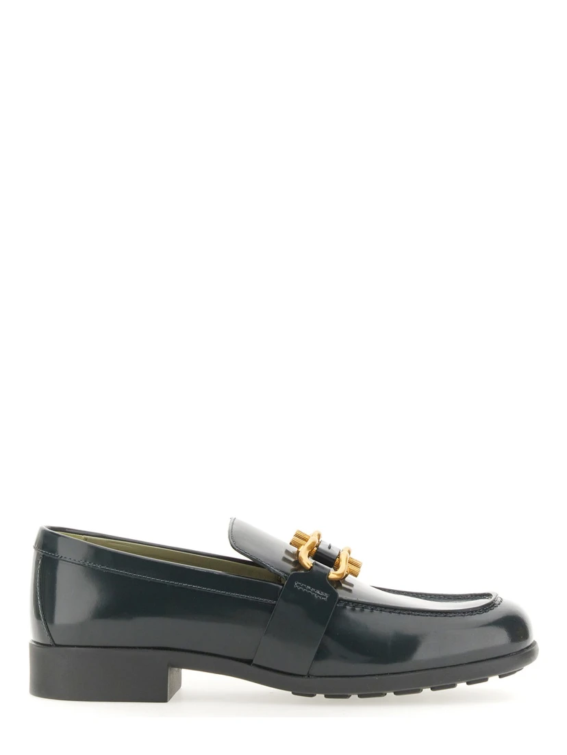 MOCCASIN MONSIEUR