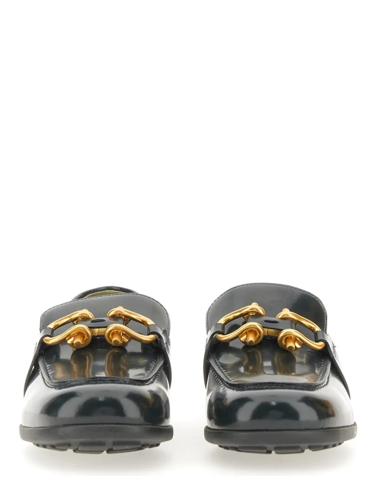 MOCCASIN MONSIEUR alternative