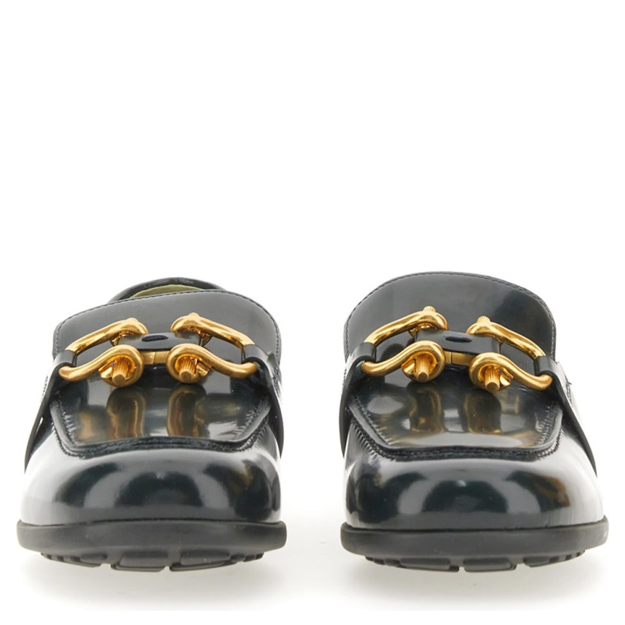 MOCCASIN MONSIEUR