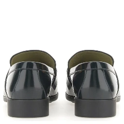 MOCCASIN MONSIEUR