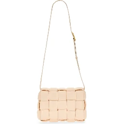 PADDED CASSETTE BAG