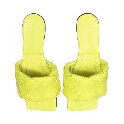 "LIDO" SANDALS