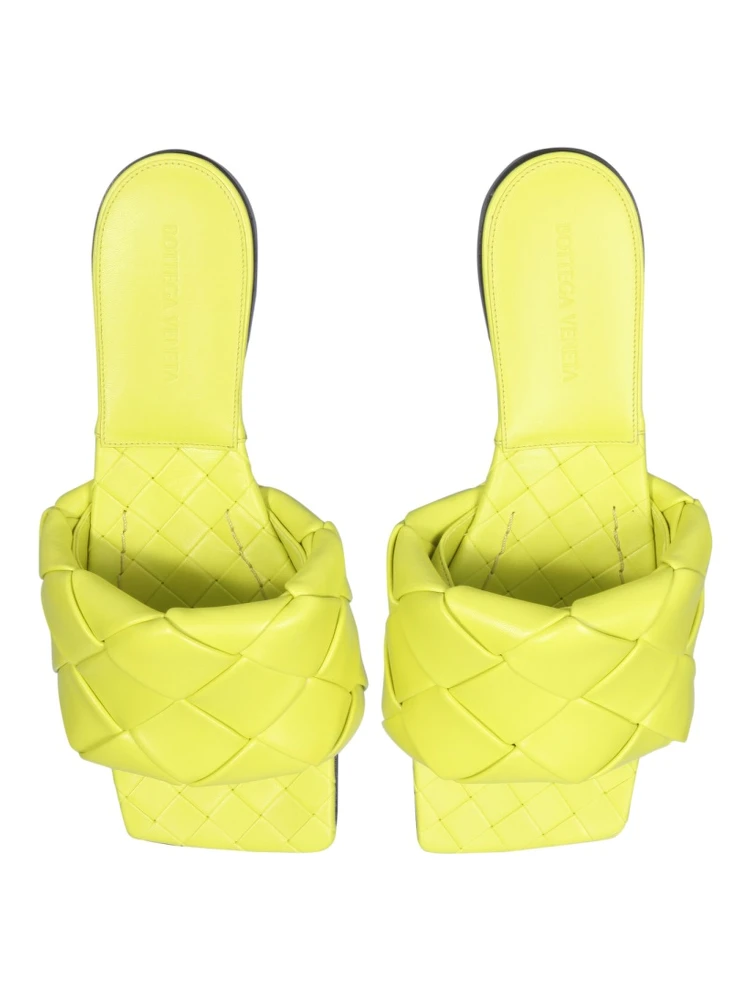 "LIDO" SANDALS alternative