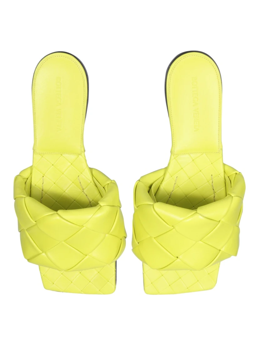 "LIDO" SANDALS