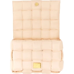 PADDED CASSETTE BAG