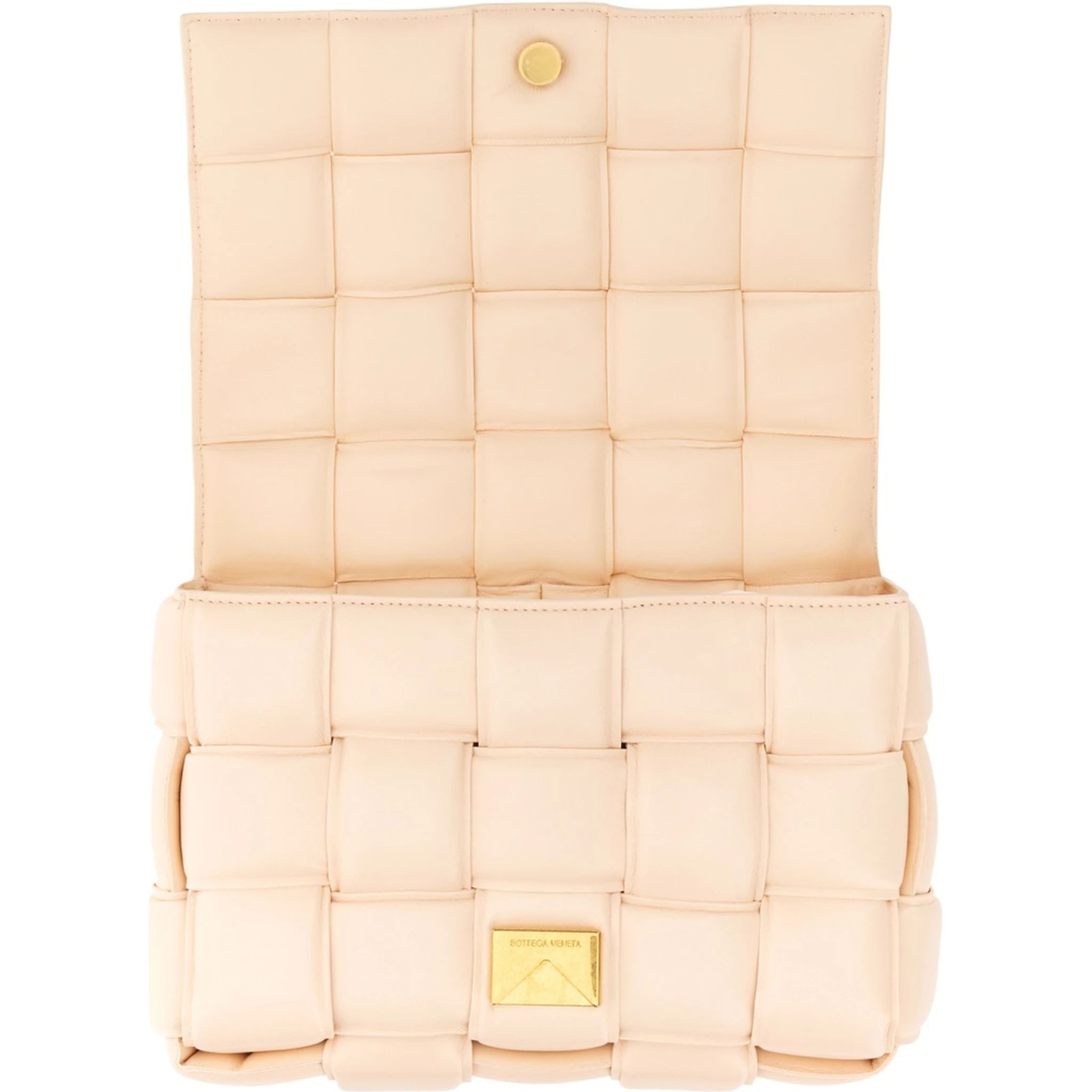PADDED CASSETTE BAG