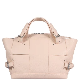 MEDIUM LEATHER BAG
