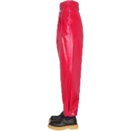 LEATHER PANTS