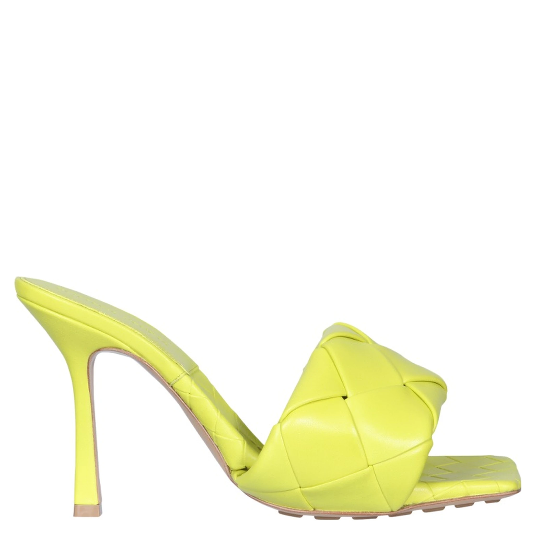 THE LIDO" SANDAL