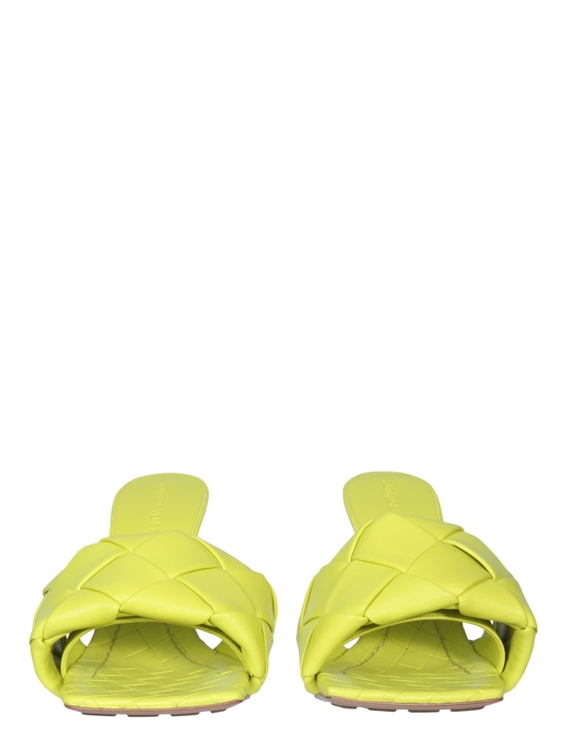 THE LIDO" SANDAL
