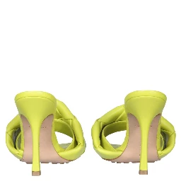 THE LIDO" SANDAL